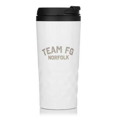 Raydon Stainless Steel Travel Mug 300ml