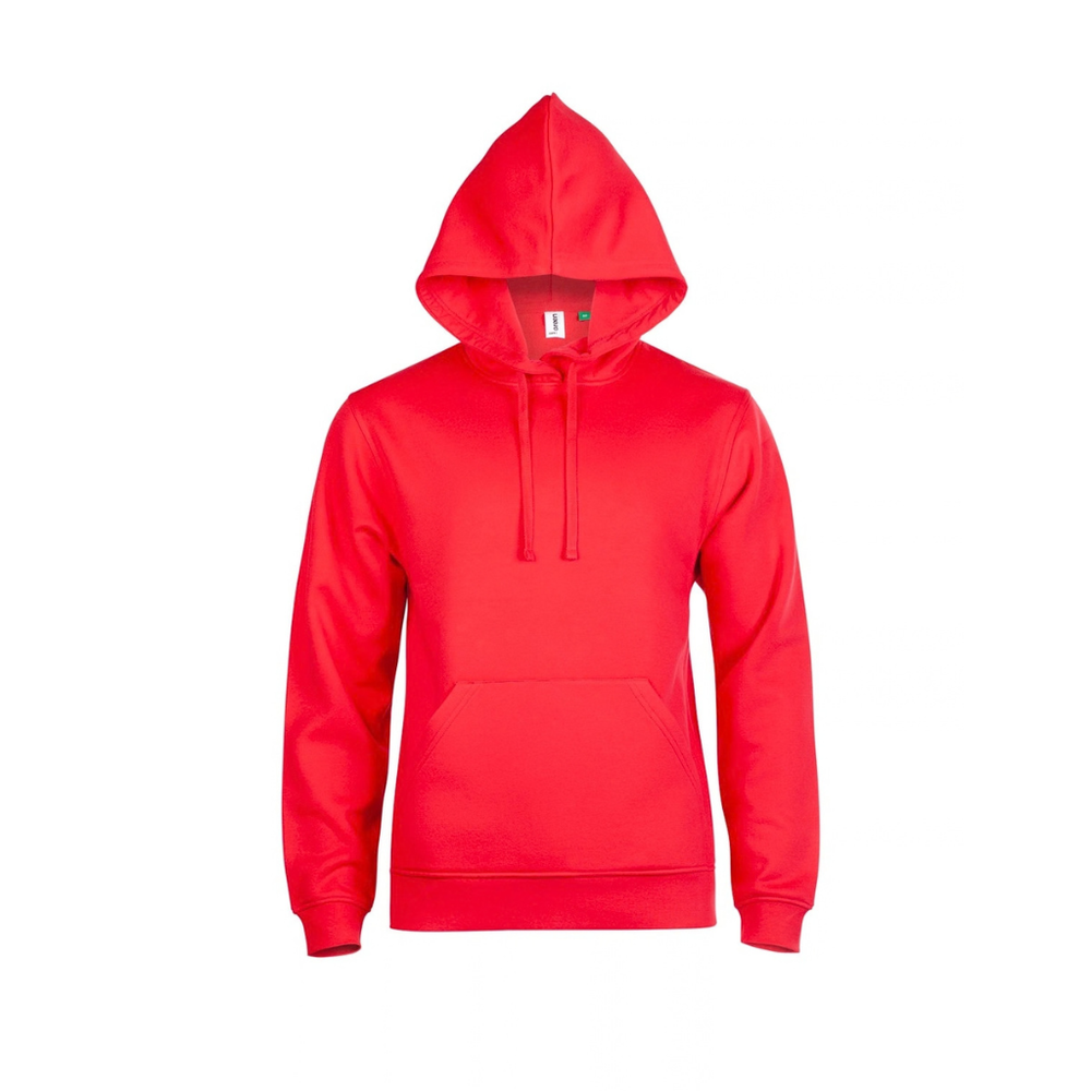 Eco Hoodie