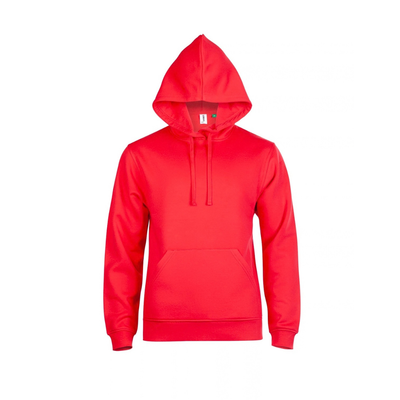 Eco Hoodie