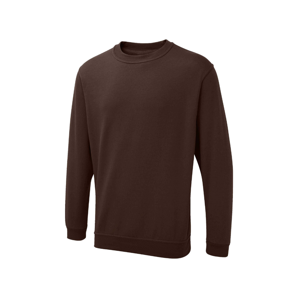 Uneek The UX Sweatshirt