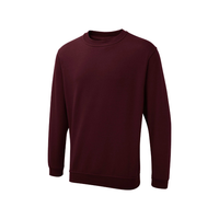 Uneek The UX Sweatshirt