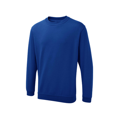 Uneek The UX Sweatshirt