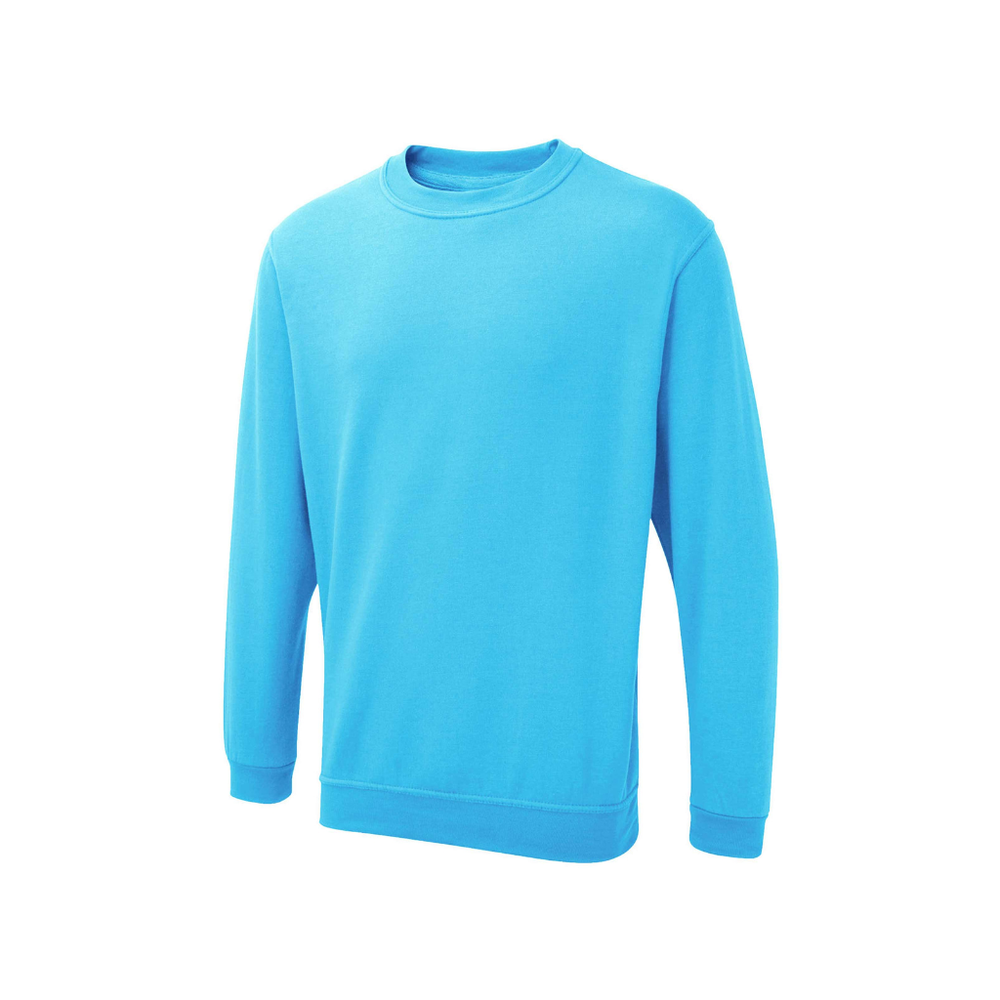 Uneek The UX Sweatshirt
