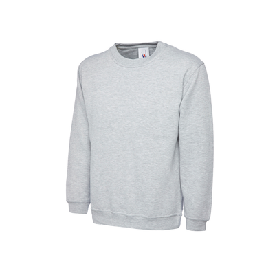 Uneek The UX Children's Sweatshirt