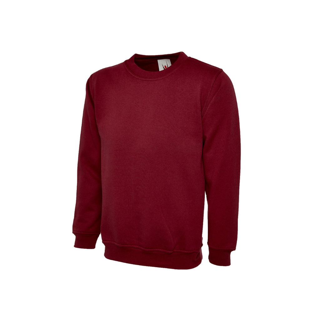 Uneek The UX Children's Sweatshirt